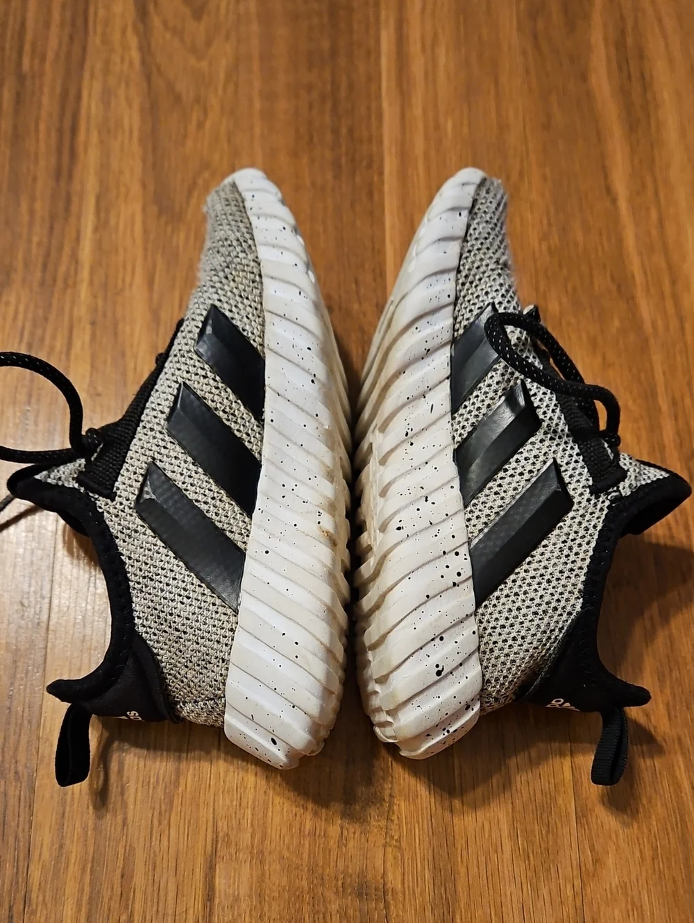 Adidas Kaptir 3.0 Shoes Size 12